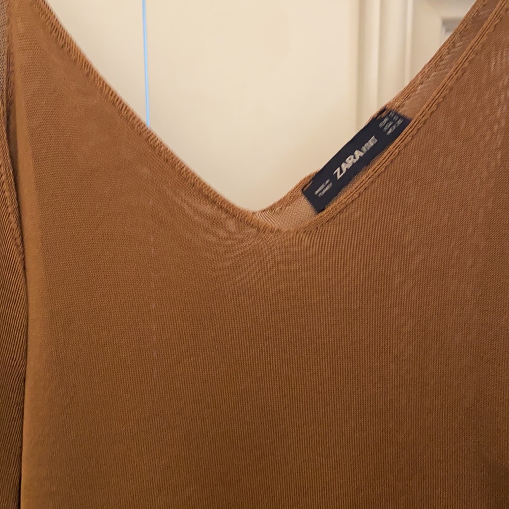 Zara cami - Picture 2 of 5